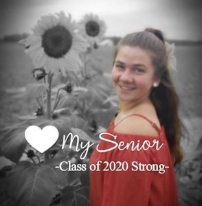 Meet your Posher, Vicki